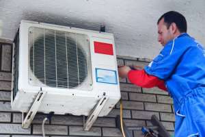 24/7 and Emergency HVAC Near Springdale, UT | Air Conidtioning and Heating Contractors